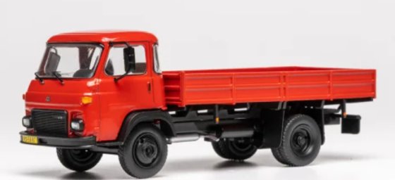 Avia A31 1975 modèle réduit 1/43 de IXO