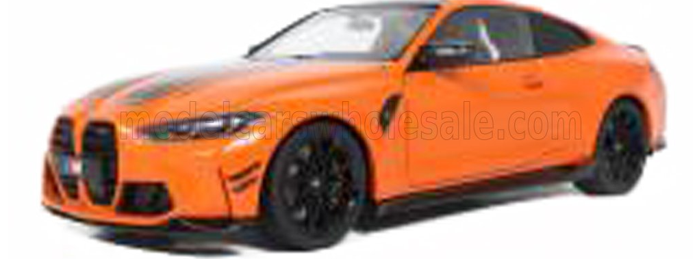 BMW - 4-SERIES M4 COUPE COMPETITION (G82) 2025 - O