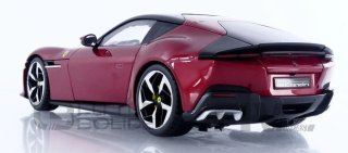 Ferrari 12Cilindri 2024 schaalmodel 1/18 van Polistil