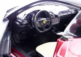 Ferrari 12Cilindri 2024 schaalmodel 1/18 van Polistil