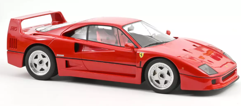 Ferrari F40 1987