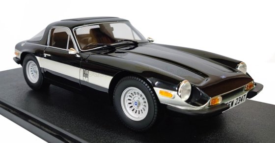 TVR 3000M 1973 modèle réduit 1/18 par Cult Scale Models