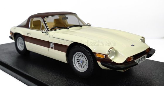 TVR 3000M 1973 1/18 schaalmodel door Cult Scale Models