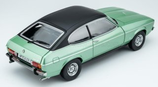 Ford Capri MKII 3.0 Ghia Coupé 1974 1/18 Touring Modelcars