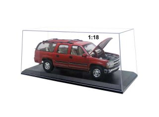Triple9 Collection 1:18 Stapelbare Vitrine