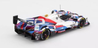 BMW M Hybrid V8 #24 BMW M Team RLL Sebring 12 Hours 2025 1/43 TSM Model