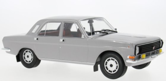 Wolga M24-10 1985 schaalmodel 1/18 van MCG