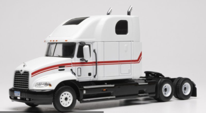 Mack Vision 2000 modèle réduit 1/43 d’IXO