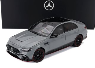 MERCEDES BENZ - C-CLASS C63 AMG (W206) 2025 - ALPIN GREY