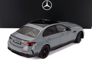 MERCEDES BENZ - C-CLASS C63 AMG (W206) 2025 - ALPIN GREY