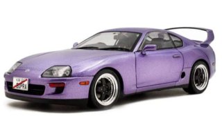 Toyota Supra MKIV A80 1993 1/18 Solido