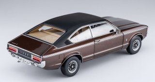 Ford Granada Coupé II Serie 1975 1:18 Touring Modelcars