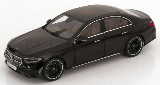 Mercedes-Benz Classe E W214 AMG Line 2023 1/18 I-Scale