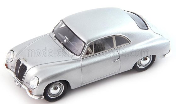 DKW F91 Michaux Spider 1954 schaalmodel 1/43 van AutoCult