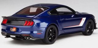 Ford Mustang Roush Stage 3 2019 modèle réduit 1/18 de GT Spirit