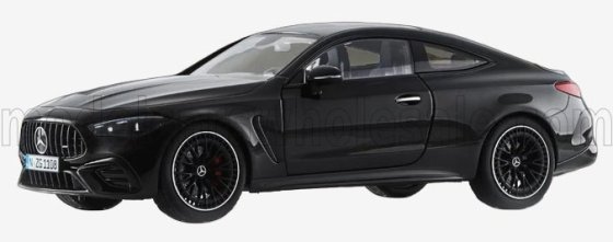 Mercedes-Benz CLE 53 AMG Coupé 2024 1/18 NZG