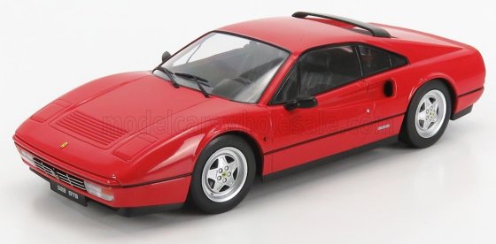 FERRARI - 328 GTB 1985 - RED
