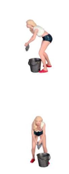 Figurine Lola