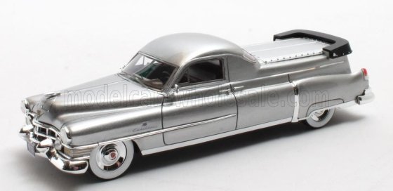 CADILLAC - PROFESSIONAL S&S FLORENTINE FLOWER 1951 - SILVER