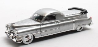 Cadillac Professional S&S Florentine Flower 1951 1/43 Matrix