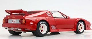 Ferrari 512 BB Targa Anliker 1984 Rosso Corsa