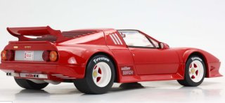 Ferrari 512 BB Targa Anliker 1984 Rosso Corsa
