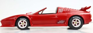 Ferrari 512 BB Targa Anliker 1984 Rosso Corsa