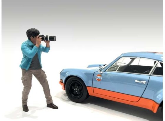 MAN PHOTOGRAPHERS - 1