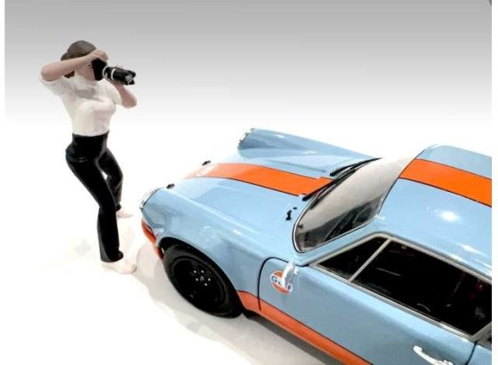 GIRL PHOTOGRAPHERS - 2