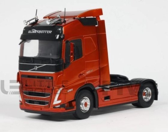 VOLVO FH Globetrotter XL – 2023