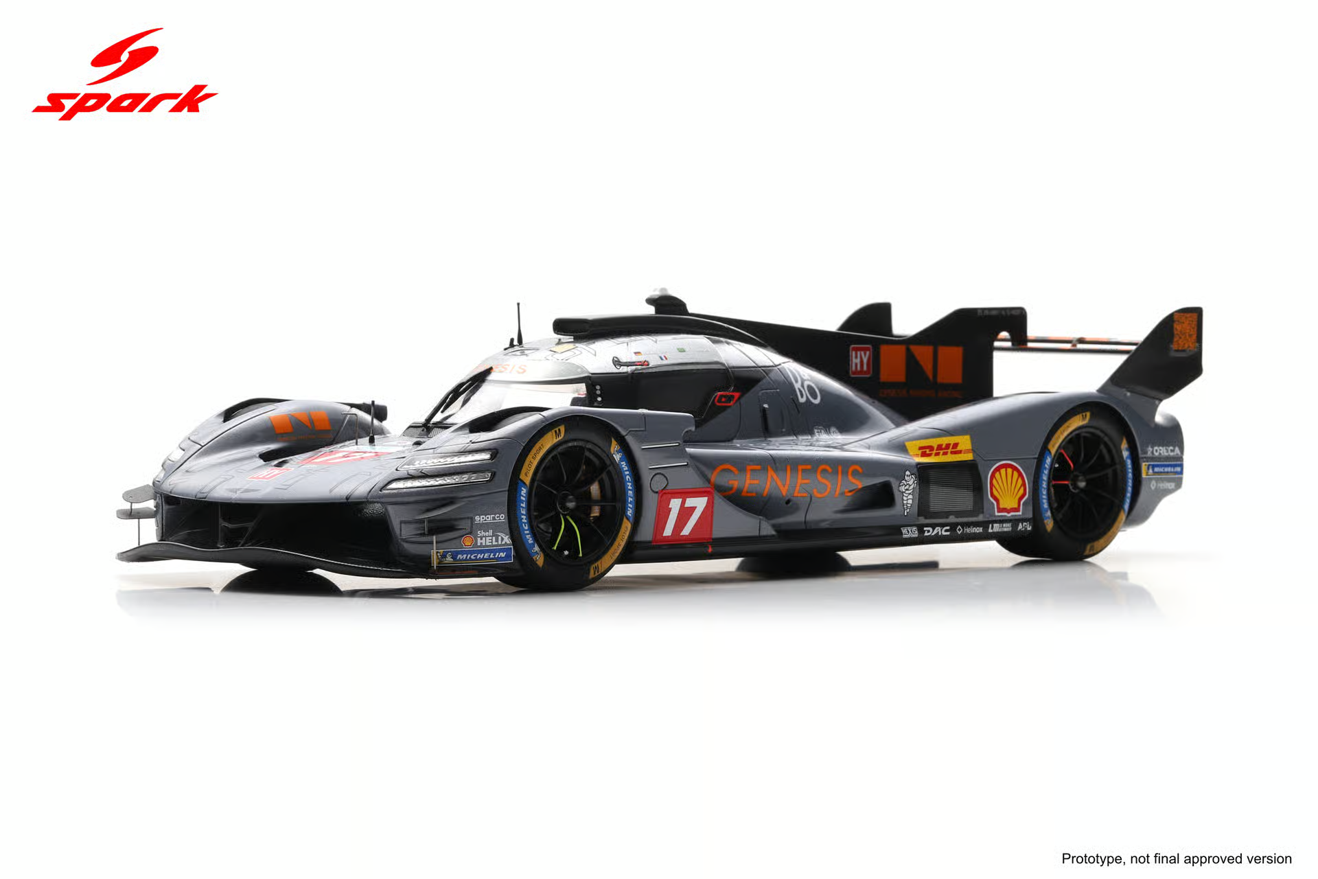 The Fourth of July Fever: Detroit and Seoul Join the Hypercar Arms Race — image 4