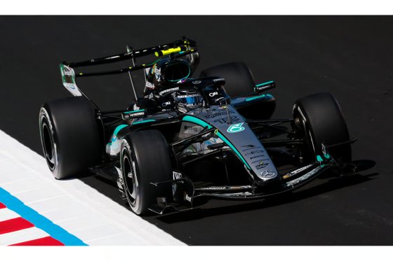 MERCEDES-AMG W17 N°12 Mercedes-AMG Petronas F1 Team winner GP Japon 2026 K.Antonelli (w/figurine)