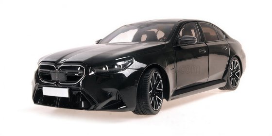 BMW M5 – 2024 – BLACK METALLIC