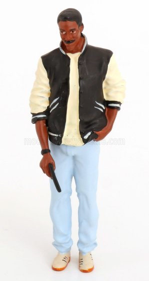 FIGURES - AXEL STANDING FOR FERRARI 328 GTS USA VERSION 1985