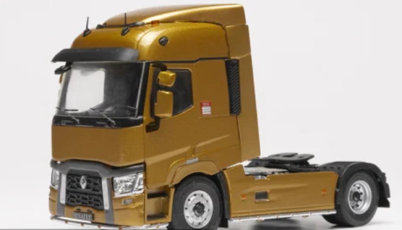 Renault T 460, goud, 2014