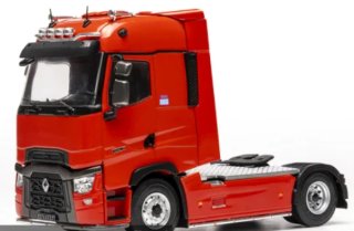 Renault T 460, rot, 2014