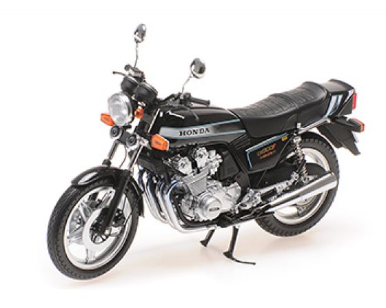 Honda CB 900 F BOL D'OR 1978