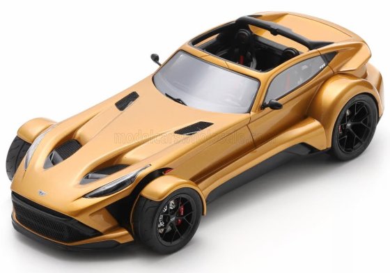 DONKERVOORT - F22 2024 - BRONZE