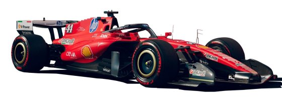FERRARI - LEWIS HAMILTON - F1 SF-26 TEAM SCUDERIA FERRARI HP SF26 N 44 MONZA ITALY GP 2026 - MICHAEL SCHUMACHER TRIBUTE