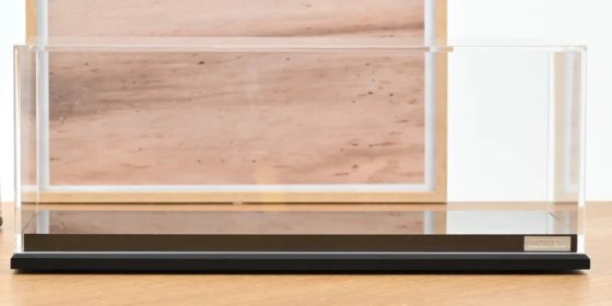 Display Box Norev Zwart
