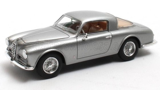 ALFA ROMEO - 1900C COUPE PININFARINA 1952 - GREY MET