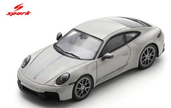 PORSCHE 911 Carrera T (992.2) 2025 -Crayon