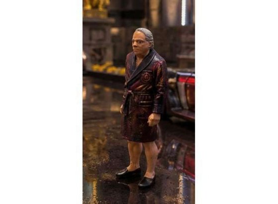 Rich Tannen btf 2 Figure