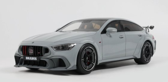 BRABUS ROCKET 1000 NARDO GREY 2024