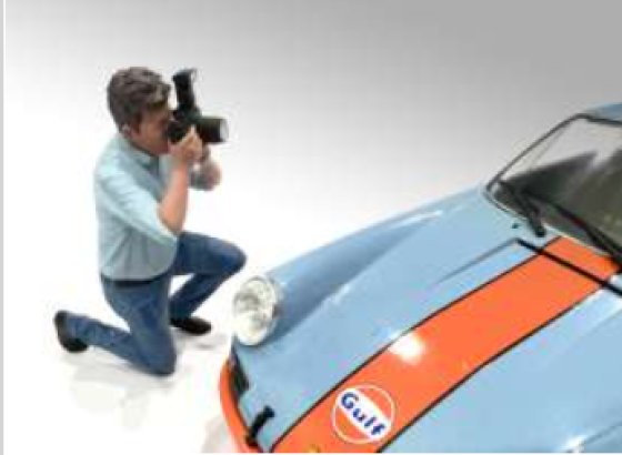 MAN PHOTOGRAPHERS - 3